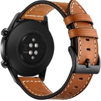 Гривна Aimtel, съвместима с каишка за часовник Huawei Watch GT 2e / Huawei Watch GT 2 46 mm / GT Cla, снимка 1 - Смарт гривни - 40597347