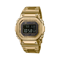 Мъжки часовник Casio G-Shock GMW-B5000GD-9E, снимка 9 - Мъжки - 44655142
