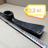 Стара Кована Кирка / 2,3 кг. , снимка 7 - Градински инструменти - 37241483