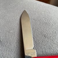 Швейцарско ножче, снимка 1 - Ножове - 37034646