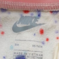 Ромпър Nike 68-74см. , снимка 5 - Бебешки гащеризони - 42205752