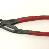 Knipex Cobra, Кобра, гарги, 300 мм, водопроводни клещи, нови, Германия, снимка 6 - Клещи - 19290183