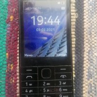Nokia 225 Dual SIM-две сим карти, снимка 2 - Nokia - 39807686