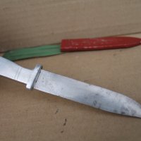 Панаирджйиско ножче, снимка 6 - Колекции - 42611838