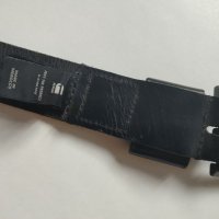GStar Raw Leather Belt - Мъжки Колан Естествена Кожа, снимка 2 - Колани - 38577892