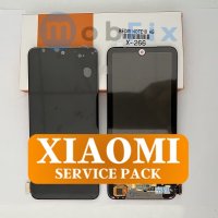 Оригинален дисплей с тъч скрийн за Xiaomi Redmi Note 10 4G / Note 10s 4G, снимка 1 - Резервни части за телефони - 40492274