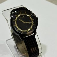 Продавам Мъжки Часовник Armani Exchange, снимка 3 - Мъжки - 40846216
