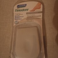 TIMODORE Heel Shock Absorbent подложки  за пети , снимка 1 - Други - 31806113