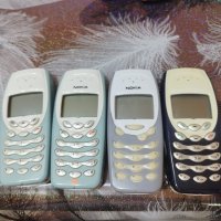 Нокий има и работещи без зарядно и батерия 10 лева за брой , снимка 1 - Nokia - 44165396