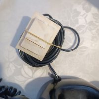 Стар бакелитен телефон Белоградчик , снимка 5 - Антикварни и старинни предмети - 40315800