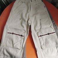 Панталони за 2 год. , снимка 7 - Детски панталони и дънки - 36595994