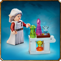 LEGO® Harry Potter™ 76398 - Болничното крило на Хогуортс, снимка 8 - Конструктори - 36430555