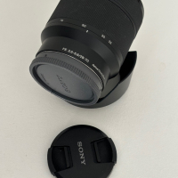 Продавам обектив Sony E-mount FE 3.5-5.6/28-70 OSS, снимка 6 - Обективи и филтри - 44583218