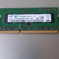 рам памет за лаптоп ddr3 2gb, снимка 4 - Части за лаптопи - 29951901