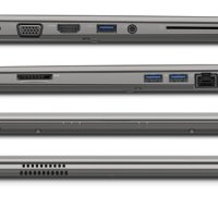 Лаптоп Toshiba Portege 14.1 Инча Intel Core i5 , 8 GB ,SSD , Z930-105, снимка 5 - Лаптопи за дома - 42894600