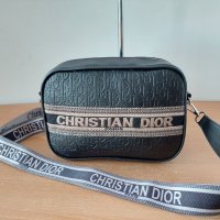 Christian dior дамска чянта през рамо стилна код 230, снимка 1 - Чанти - 42904393