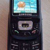 Samsung D500(2 бр.) - за ремонт, снимка 3 - Samsung - 42506671