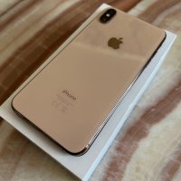 iPhone XS max gold 512 gb, снимка 1 - Apple iPhone - 37438255