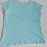 Блуза, снимка 2 - Тениски - 38413136