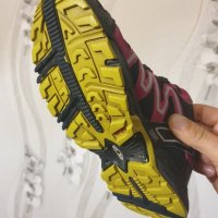водоустойчиви обувки  Salomon Neon Trail GTX  номер 37 1/3, снимка 5 - Други - 42693337