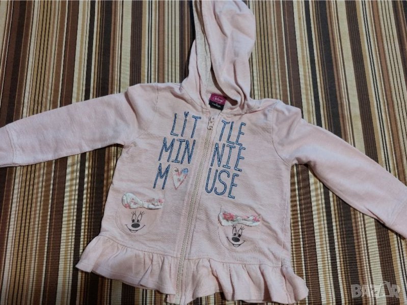 Детски суичър George , снимка 1