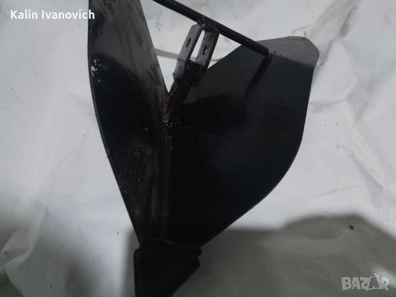 части за фреза в много добро състояние , снимка 1