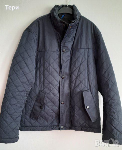 Esprit мъжко зимно яке, снимка 1