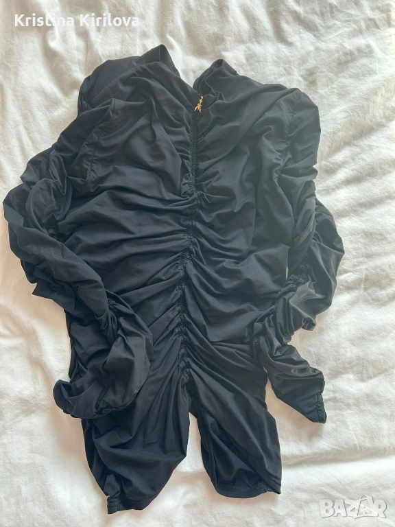 Блуза Patrizia Pepe, снимка 1