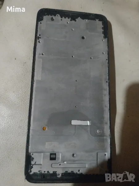 Motorola Edge 20 lite За ремонт или части , снимка 1