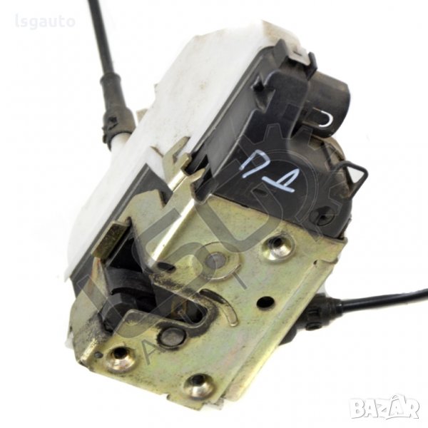 Брава предна дясна врата Citroen C3  2002-2009 C100821N-96, снимка 1