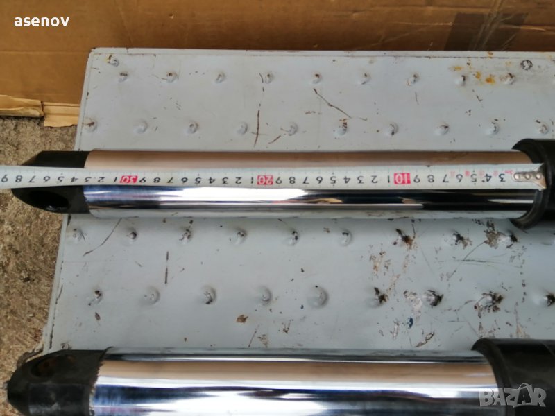 Хидравличен цилиндър , снимка 1