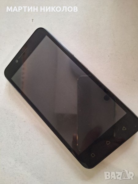Lenovo vibe C, снимка 1