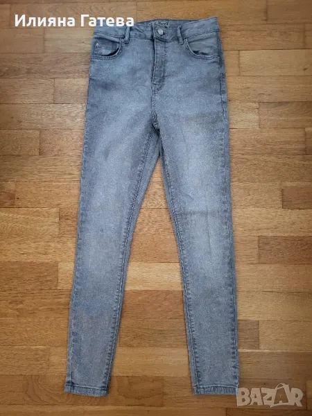 Дънки Denim Co р-р С обувани броени пъти , снимка 1