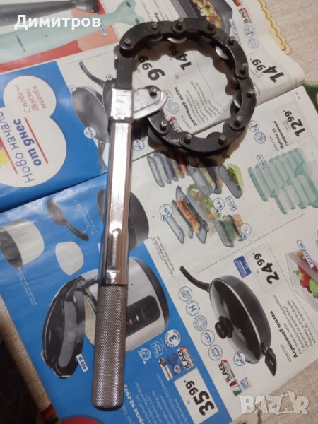 Резач, снимка 1