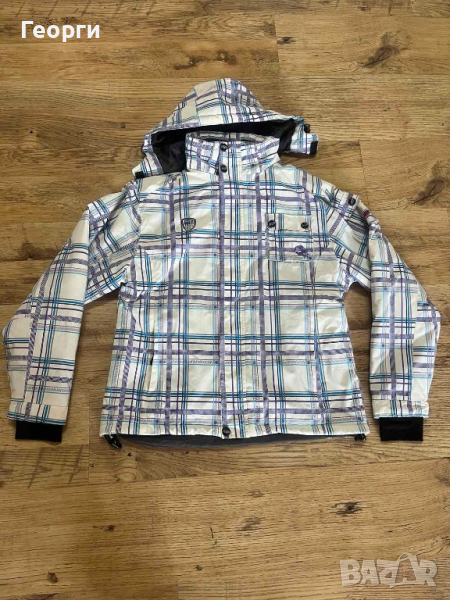 Дамско ски яке Mountain peak Размер L, снимка 1