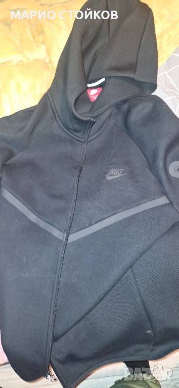 Nike tech new , снимка 1