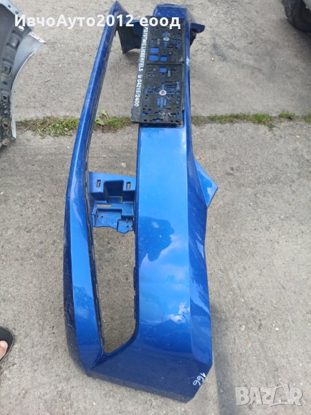 Skoda fabia 3 2014- оригинална, снимка 1