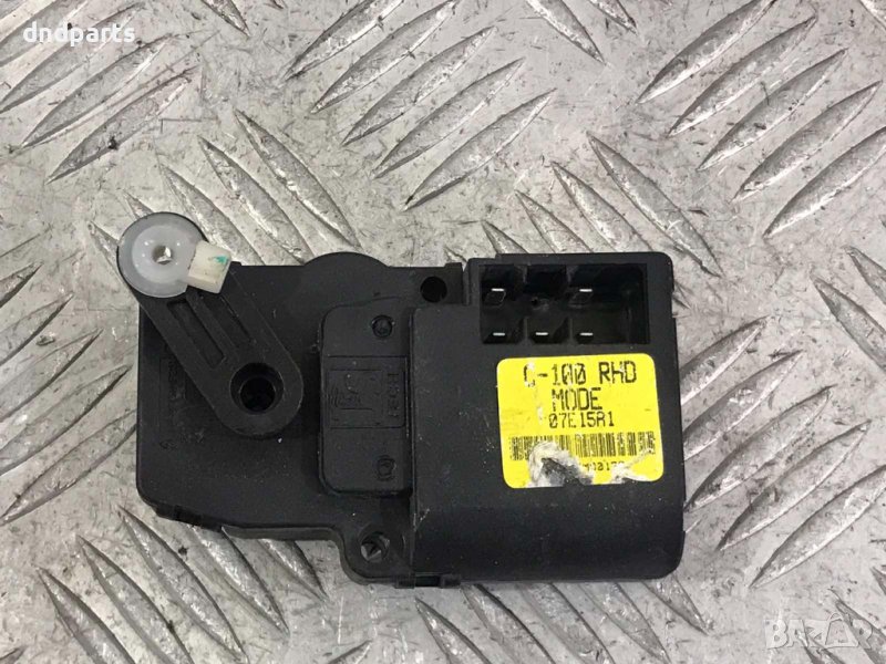 Моторче клапи парно Opel Antara,2007г., снимка 1