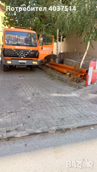 Почистване на септични Ями, снимка 1