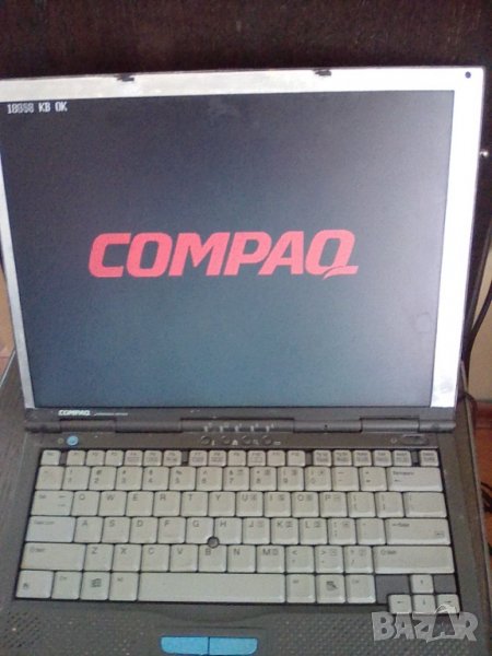  HP Compaq Armada M700, снимка 1