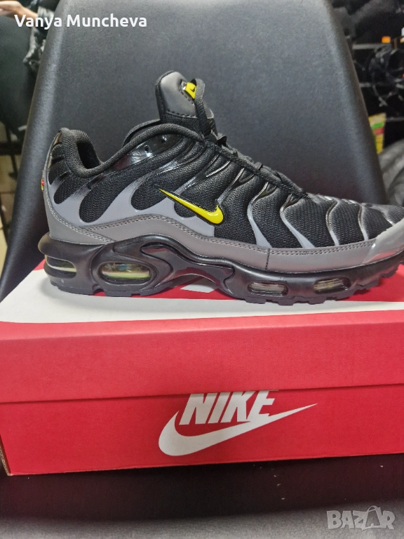 Мъжки маратонки Nike, снимка 1