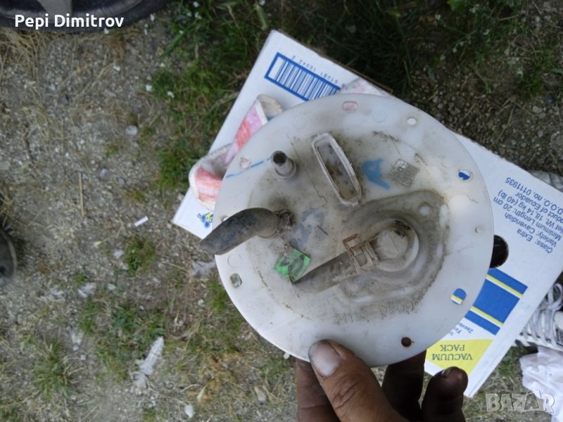 Горивна помпа Хюндай атос 1.1 бензин, снимка 1