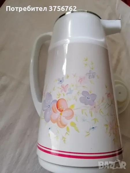 Продавам термост -кана чисто нова, снимка 1