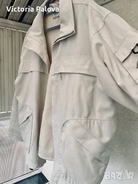 Марково спортно яке BRUNOTTI Холандия, снимка 1