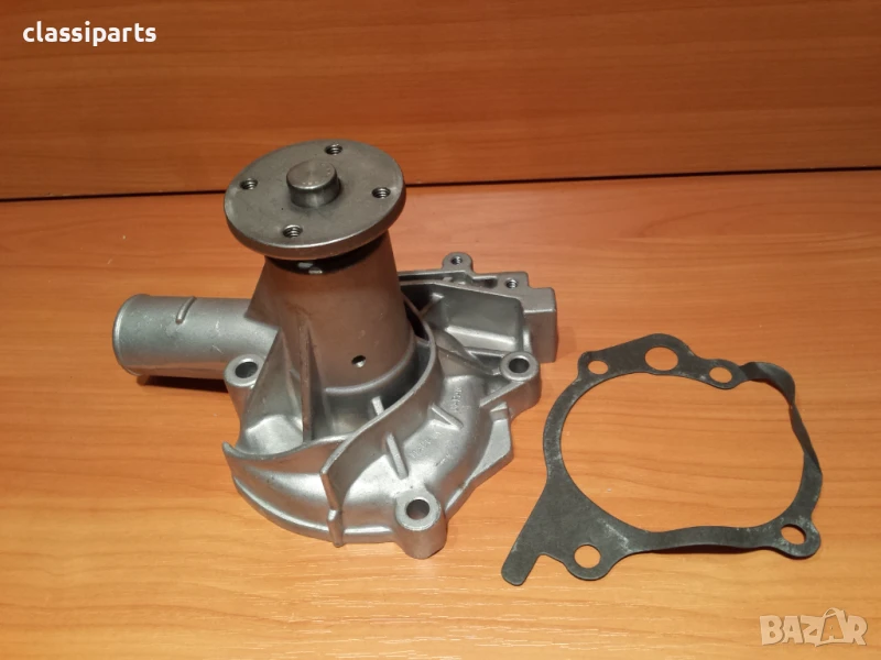 Водна помпа за Мицубиши L300, Лансер, Галант и Сапоро / MITSUBISHI L300, Lancer, Sapporo, Galant, снимка 1