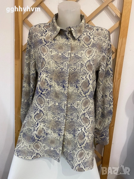 Риза на Mango, снимка 1