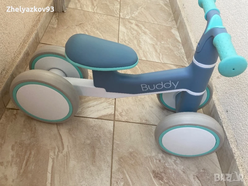 Детско колело чисто ново, снимка 1