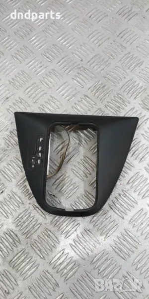 Конзола скоростен лост BMW X5 E53 2003г.	, снимка 1