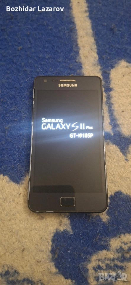 Samsung galaxy S2 plus, снимка 1