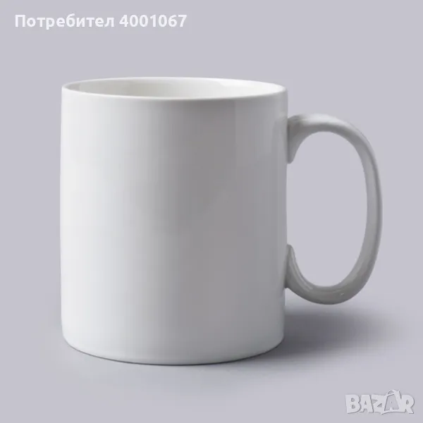 чаша за кафе, снимка 1